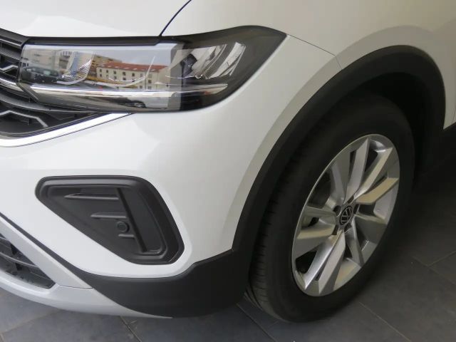 Volkswagen T-Cross Friends TSI