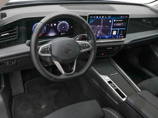 Volkswagen Passat 2.0 TDI Business DSG Variant