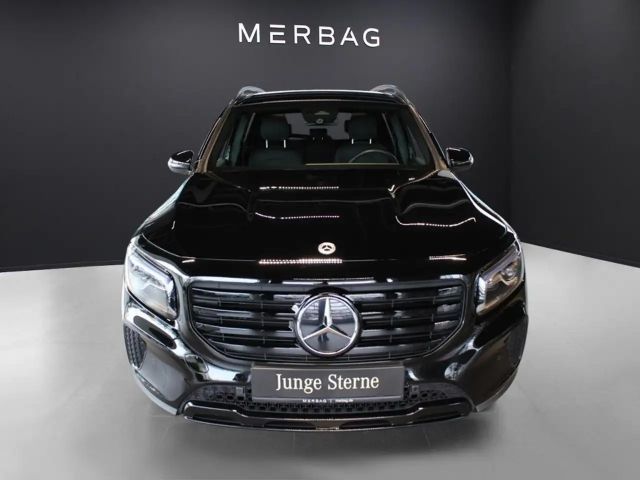 Mercedes-Benz GLB 200 GLB 200 d Progressive