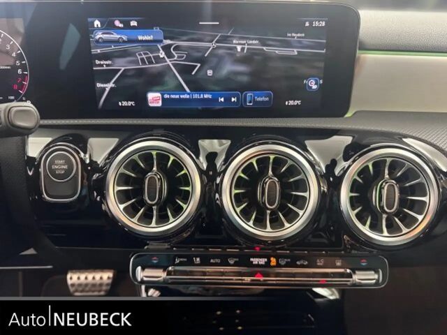 Mercedes-Benz A 250 A 250 e AMG Line