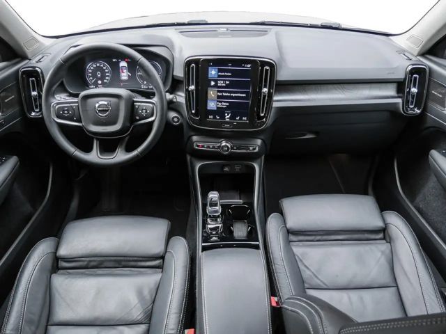 Volvo XC40 Dark Plus Recharge T5