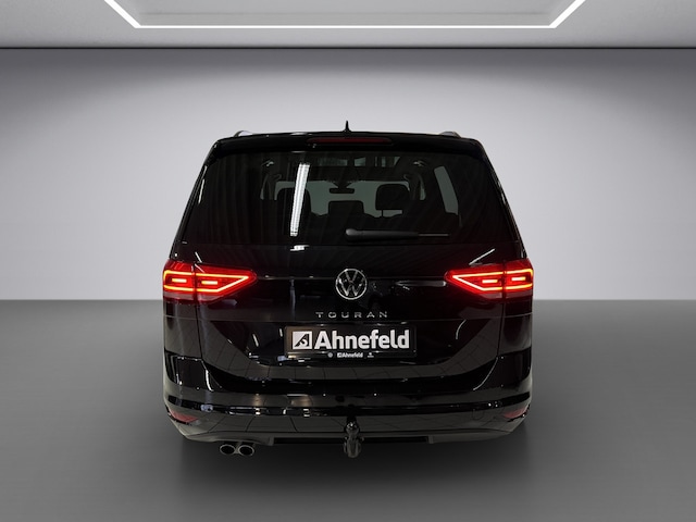 Volkswagen Touran 2.0 TDI DSG Highline