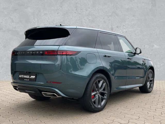 Land Rover Range Rover Sport SE