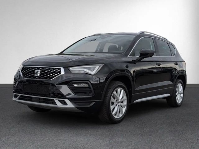 Seat Ateca 1.5 TSI DSG
