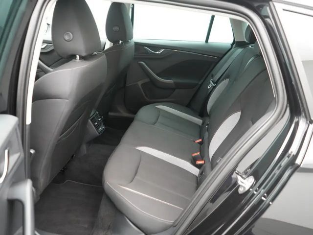 Skoda Scala Selection