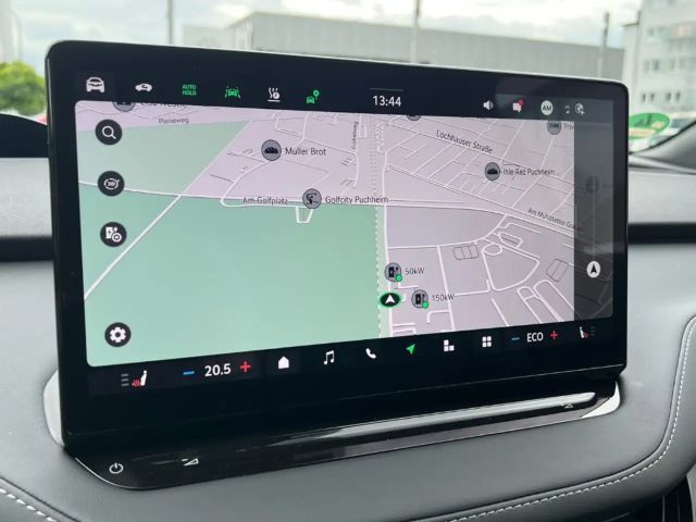 Skoda Elroq 85 Sportline