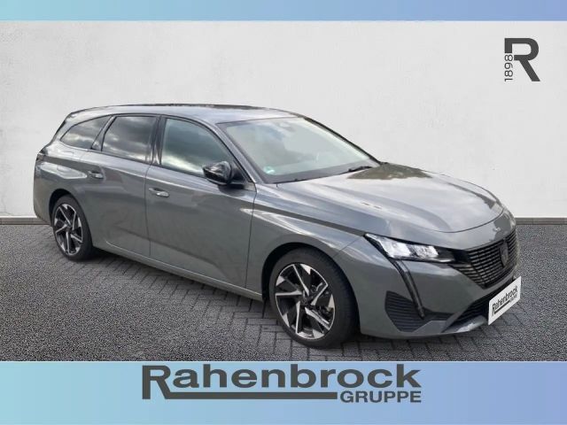 Peugeot 308 Allure Pack BlueHDi EAT8 SW