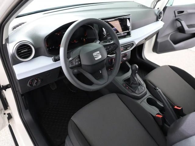 Seat Arona 1.0 TSI Reference