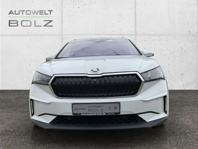Skoda Enyaq iV 80