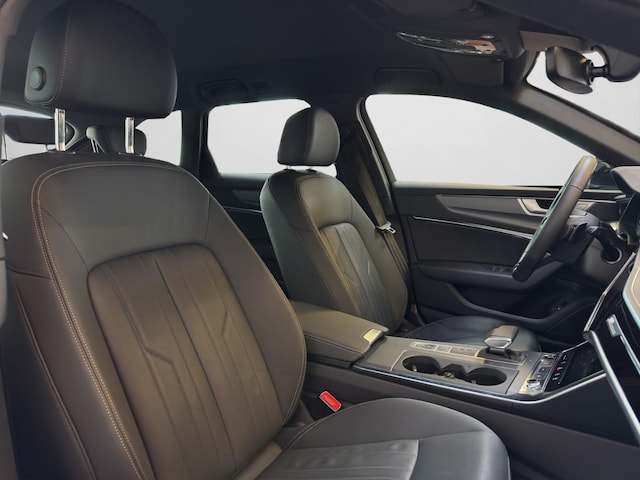 Audi A6 45 TFSI Avant S-Tronic