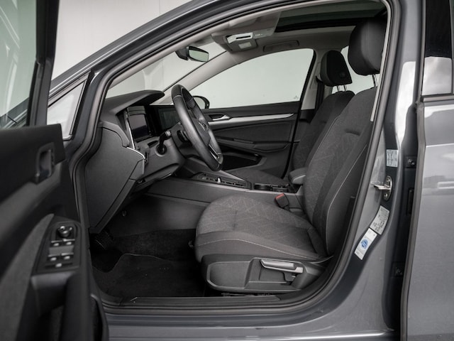 Volkswagen Golf 2.0 TDI Golf VIII Variant