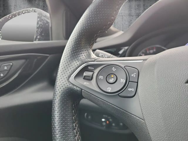 Opel Insignia Business