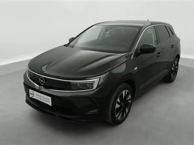 Opel Grandland X 1.5 Turbo Elegance Turbo