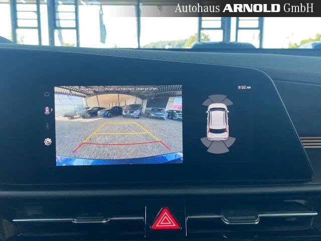 Kia Niro PHEV Spirit