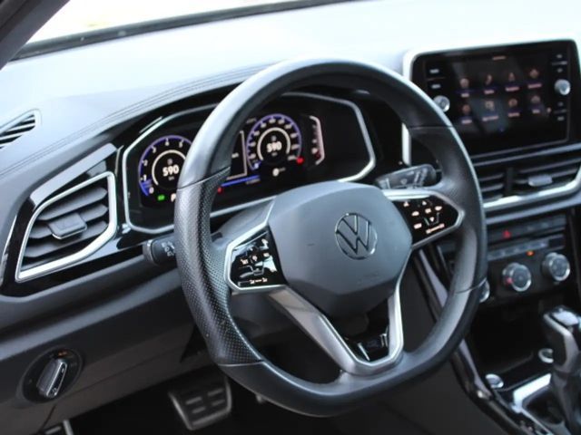 Volkswagen T-Roc 1.5 TSI DSG R-Line
