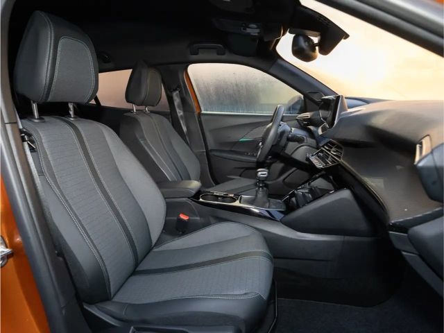 Peugeot 2008 Allure Pack PureTech