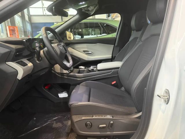 Ford Capri Premium RWD