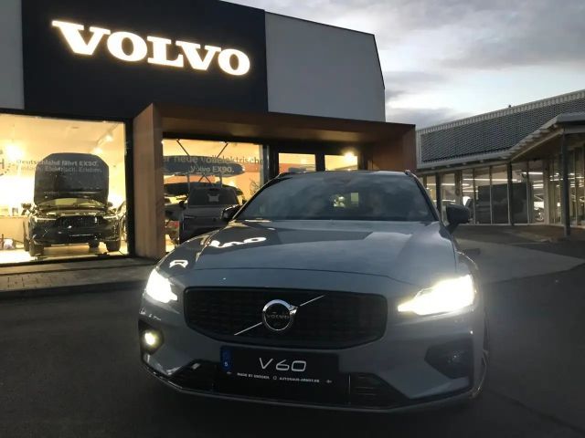 Volvo V60 Dark Plus