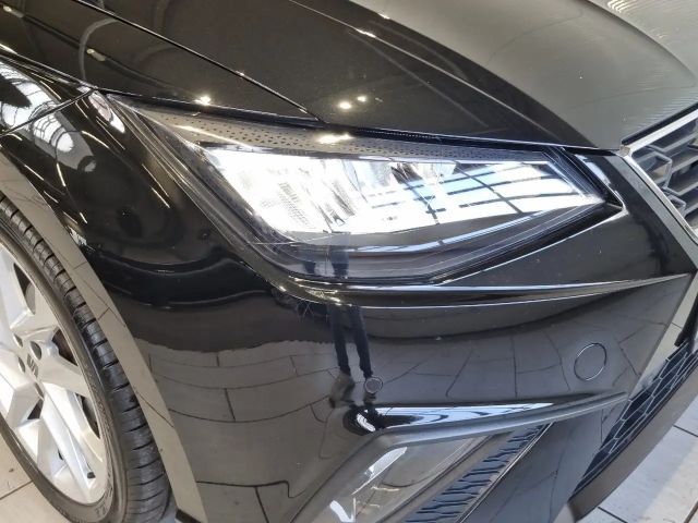 Seat Ibiza 1.0 TSI FR-lijn