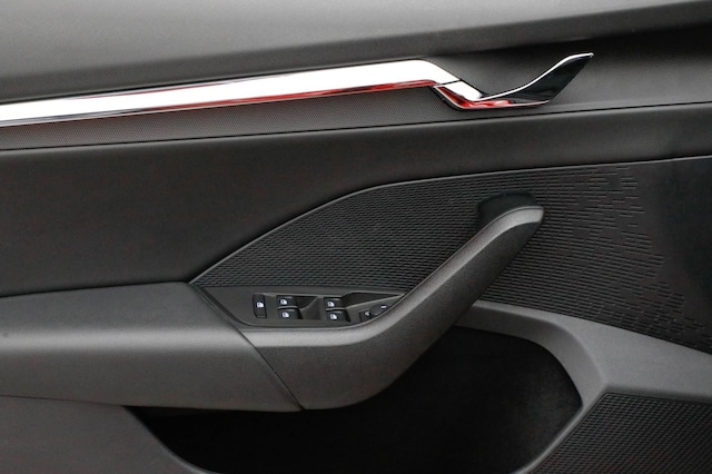 Skoda Octavia 2.0 TDI 4x4 Combi