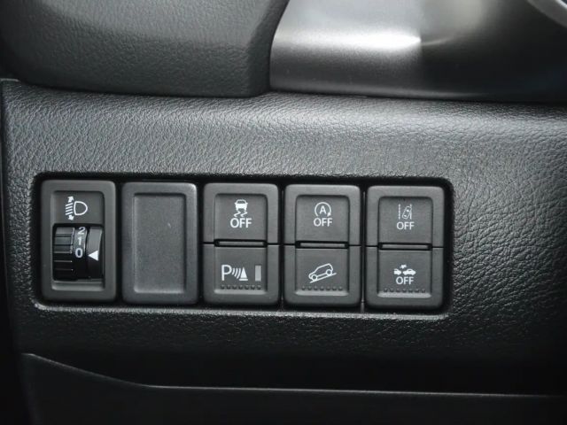 Suzuki Vitara AllGrip Hybrid Shine