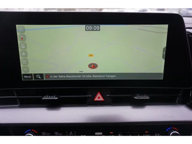 Kia Sportage GT-Line Vierwielaandrijving