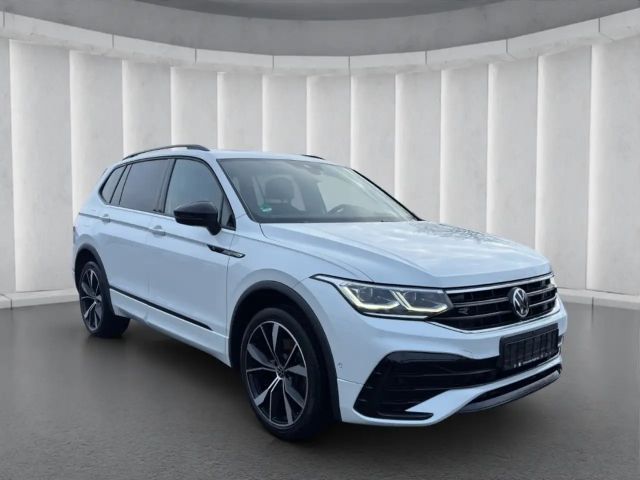 Volkswagen Tiguan Allspace R-Line