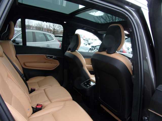 Volvo XC90 AWD Bright Ultimate