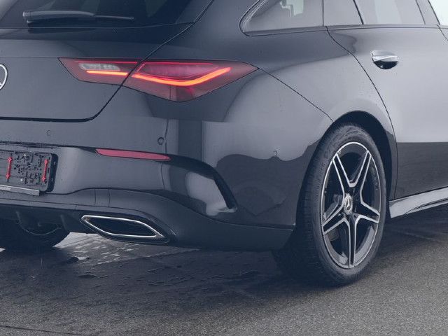 Mercedes-Benz CLA 220 CLA 220 d Shooting Brake
