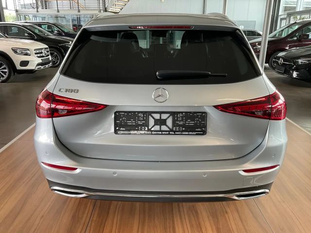 Mercedes-Benz C 180 AVANTGARDE Estate