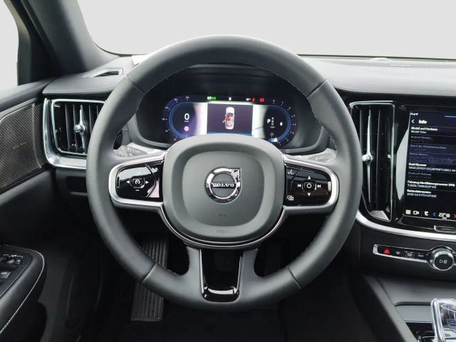 Volvo S60 AWD Dark Ultimate