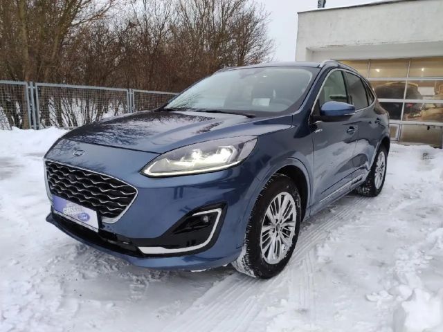 Ford Kuga Plug in Hybrid Vignale