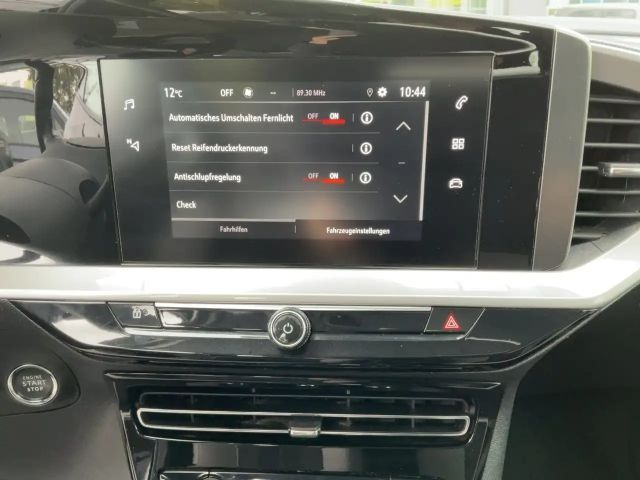 Opel Mokka Elegance Mokka-e