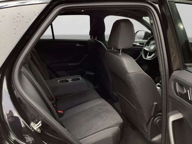 Volkswagen T-Roc 2.0 TDI DSG R-Line Style
