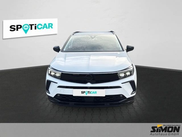 Opel Grandland X GS-Line Grand Sport