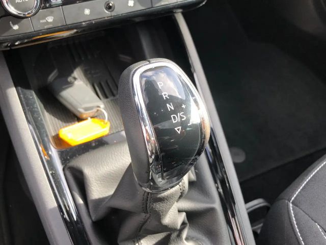 Skoda Scala Monte Carlo