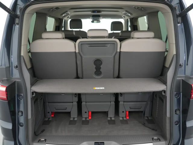 Volkswagen Multivan Style T7