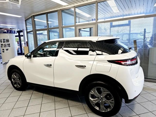 Citroën DS3 Navi,Klimaautomatik,PDC,Kamera