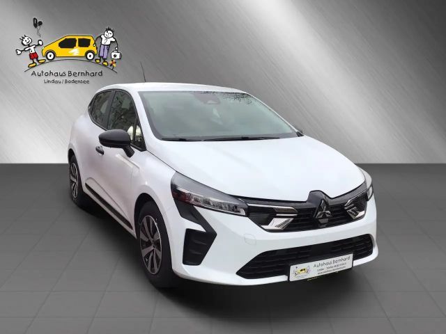 Mitsubishi Colt Basis  1,0 l Benziner 5MT