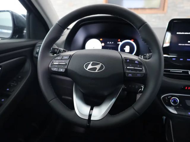 Hyundai i30 1.0 T-GDi