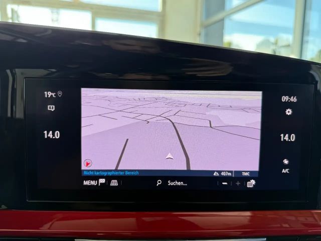 Opel Mokka GS-Line Grand Sport