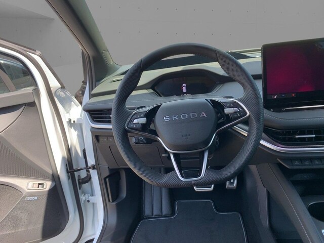 Skoda Elroq 85 Sportline