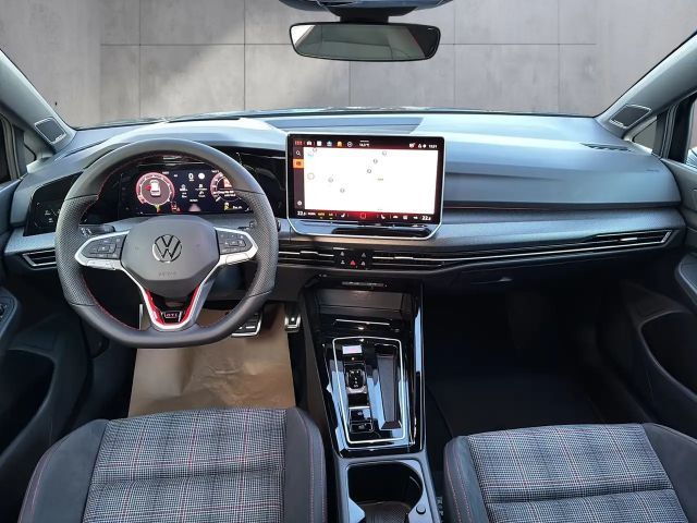 Volkswagen Golf DSG GTI