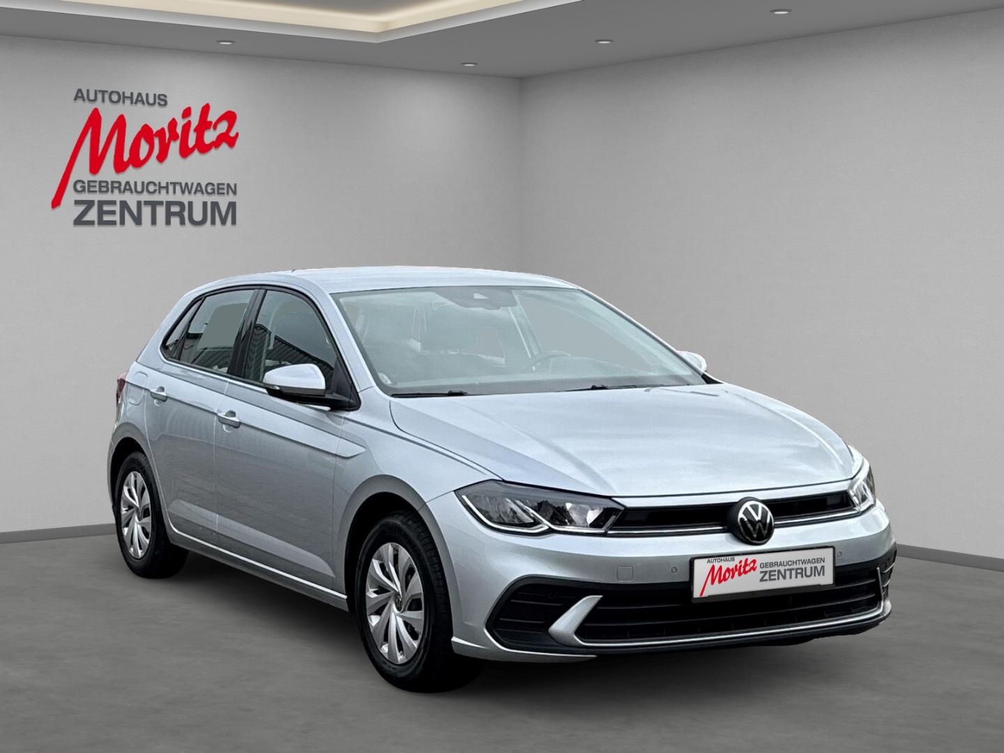 Volkswagen Polo 1.0 TSI DSG Life