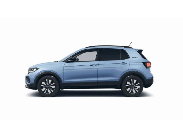 Volkswagen T-Cross 1.0 TSI DSG