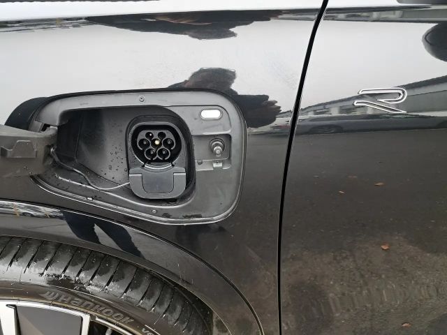 Volkswagen Tiguan DSG Sport eHybrid