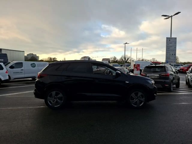 Opel Grandland X GS-Line Grand Sport