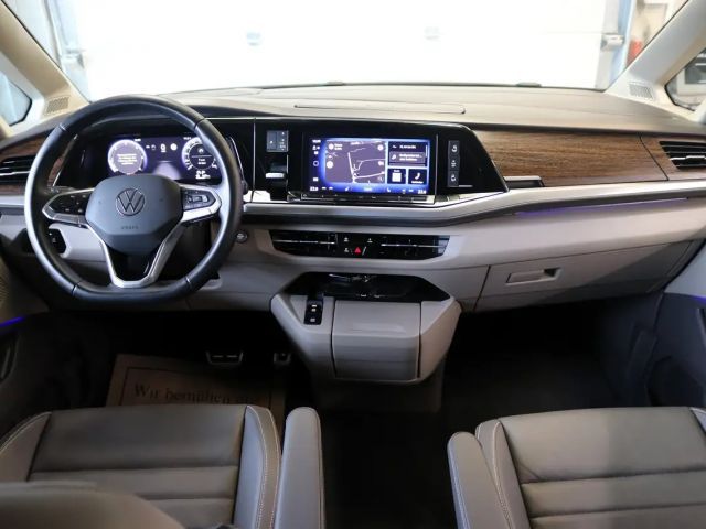 Volkswagen Multivan Style T7
