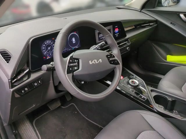 Kia Niro 1.6 HEV 129 DCT VIS KOM ACC+SHZ+2xKlima+LM