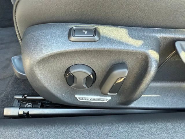 Volkswagen Passat Business DSG Variant